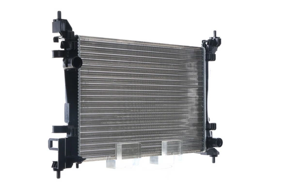 Radiator, engine cooling BEHR CR 1121 000S