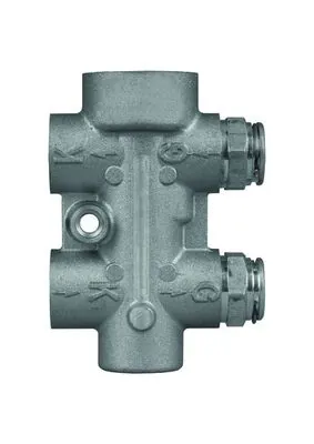 MAHLE TO 8 80 Thermostat, oil cooling