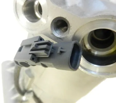 Compressor, air conditioning BEHR ACP 180 000S