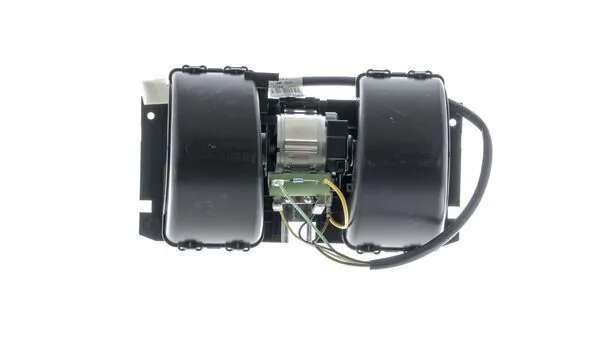 MAHLE AB 144 000P Interior Blower