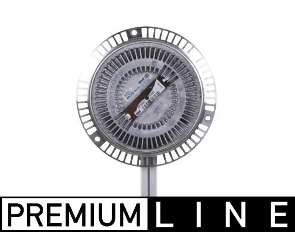 MAHLE CFC 57 000P Clutch, radiator fan