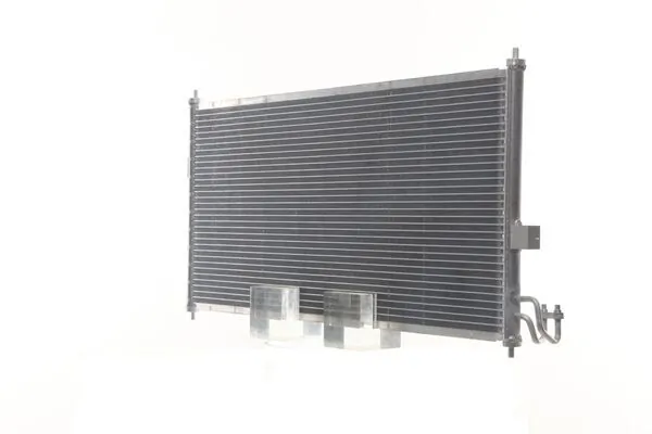 MAHLE AC 674 000S Condenser, air conditioning