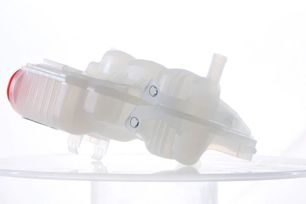 Expansion Tank, coolant BEHR CRT 140 000S