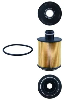 Oil Filter OX 559D