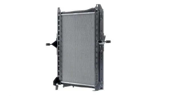 MAHLE CIR 19 000P Low Temperature Cooler, charge air cooler
