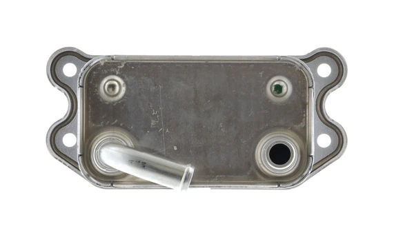 MAHLE CLC 70 000P Oil Cooler, engine oil