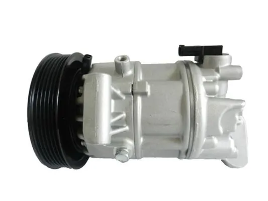 MAHLE ACP 171 000S Compressor, air conditioning
