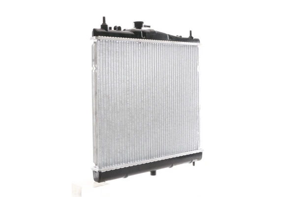 Radiator, engine cooling BEHR CR 2164 000S
