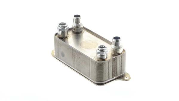 مبرد الزيت، صندوق التروس الأوتوماتيكي BEHR *** PREMIUM LINE *** CLC 227 000P