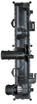 Radiator, engine cooling BEHR *** PREMIUM LINE *** CR 782 000P