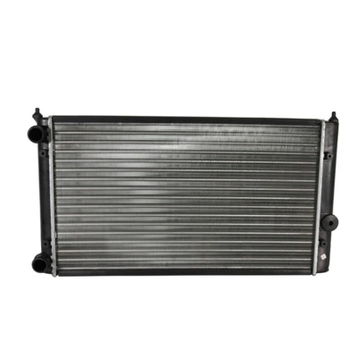 Radiator, engine cooling BEHR CR 366 000S