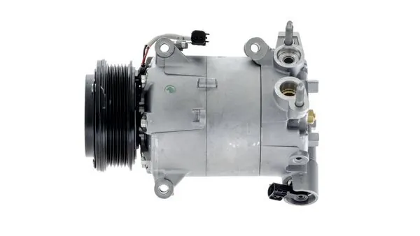 Compressor, air conditioning BEHR *** PREMIUM LINE *** ACP 1388 000P