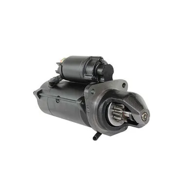 MAHLE MS 175 Starter