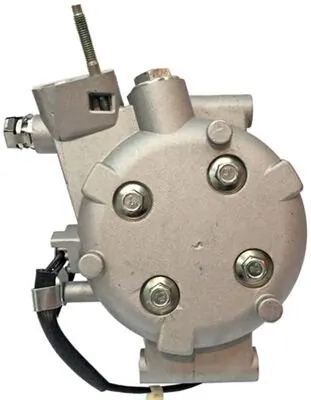 Compressor, air conditioning BEHR ACP 950 000S