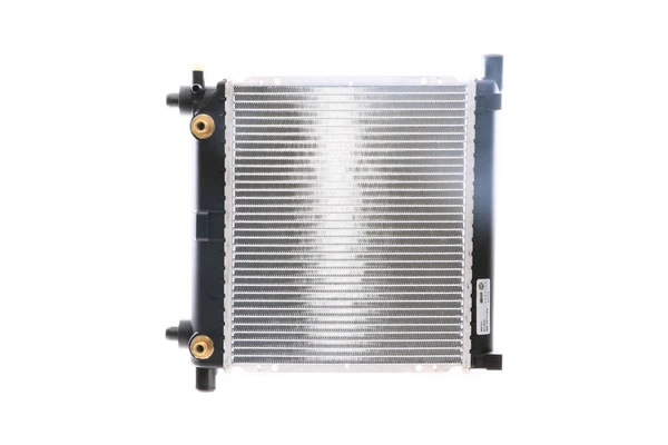 Radiator, engine cooling BEHR CR 255 000S