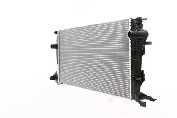 Radiator, engine cooling BEHR CR 24 000S