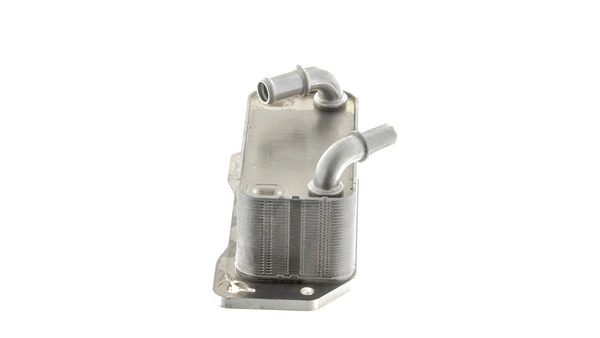 MAHLE CLC 322 000P Oil Cooler, engine oil