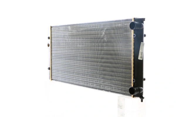 MAHLE CR 348 000S Radiator, engine cooling