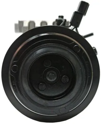 MAHLE ACP 447 000P Compressor, air conditioning