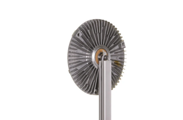 MAHLE CFC 54 000P Clutch, radiator fan