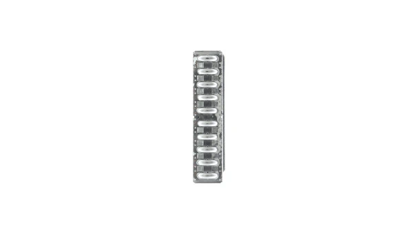 MAHLE AH 50 000P Heat Exchanger, interior heating