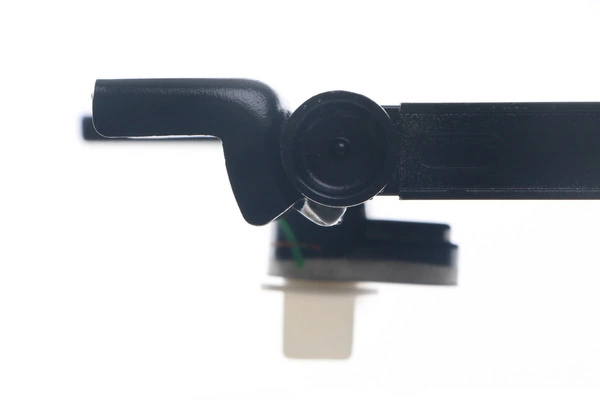 Condenser, air conditioning BEHR AC 819 000S