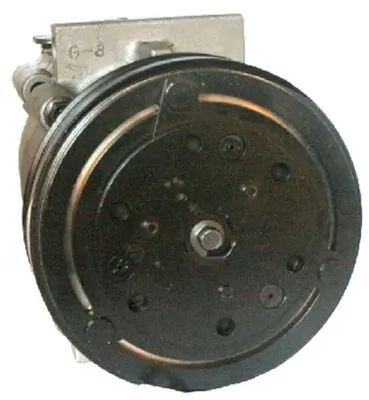 MAHLE ACP 847 000S Compressor, air conditioning