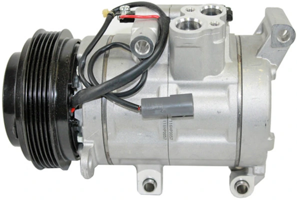 MAHLE ACP 1194 000P Compressor, air conditioning