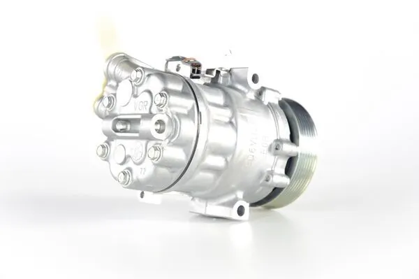 Compressor, air conditioning BEHR *** PREMIUM LINE *** ACP 1351 000P