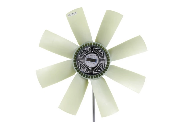 Fan, engine cooling BEHR *** PREMIUM LINE *** CFF 437 000P