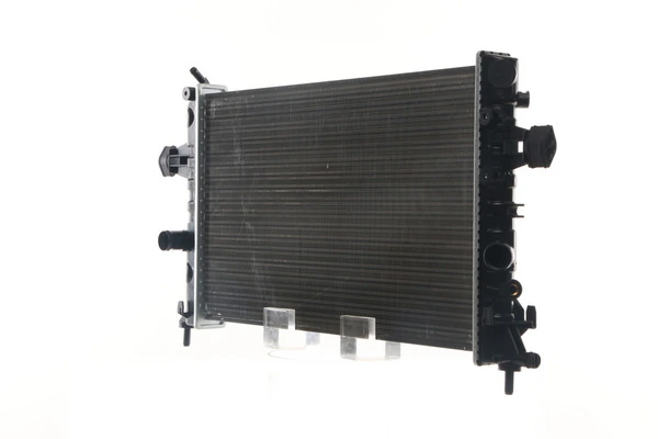 Radiator, engine cooling BEHR CR 574 000S