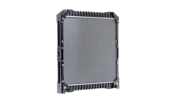 Radiator, engine cooling BEHR *** PREMIUM LINE *** CR 502 000P