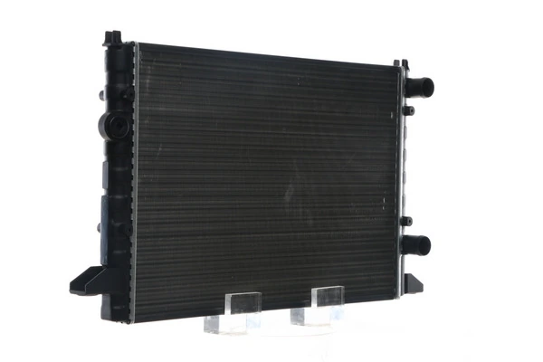 Radiator, engine cooling BEHR CR 508 000S