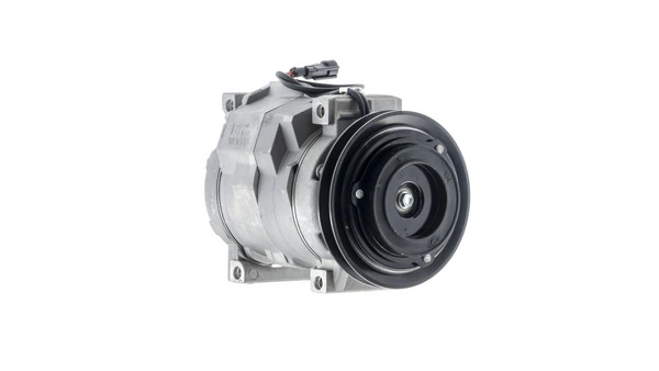 Compressor, air conditioning BEHR ACP 1009 000S