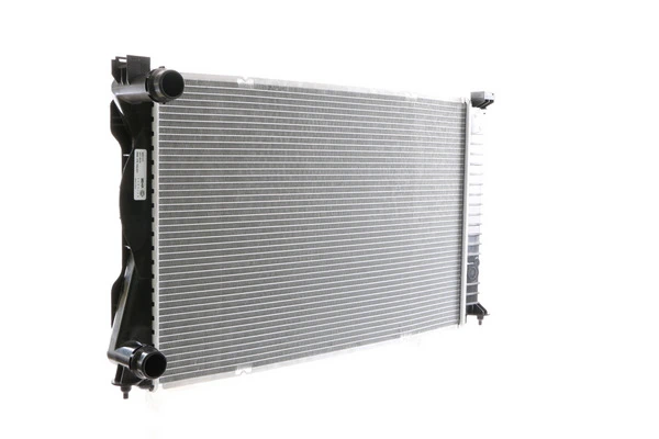 Radiator, engine cooling BEHR CR 977 000S