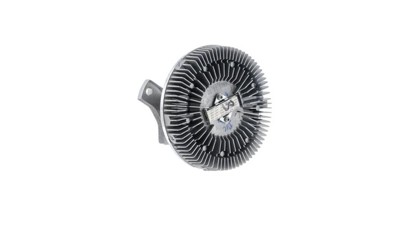 Clutch, radiator fan BEHR *** PREMIUM LINE *** CFC 30 000P