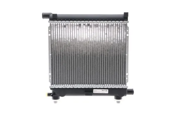 Radiator, engine cooling BEHR CR 235 000S