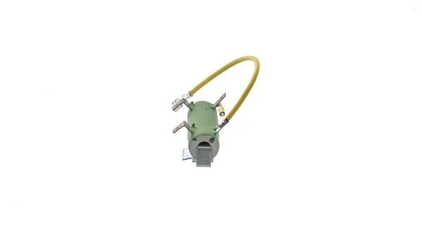 MAHLE ABR 84 000P Resistor, interior blower
