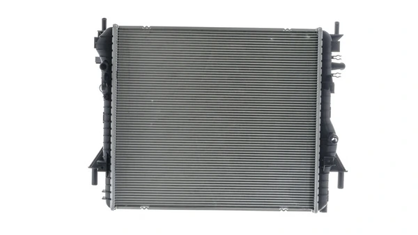 Radiator, engine cooling BEHR *** PREMIUM LINE *** CR 1937 000P