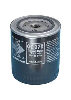 Penapis Minyak OC 278