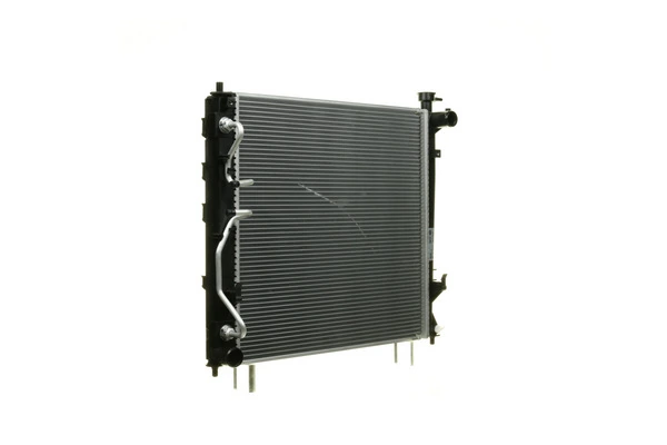 MAHLE CR 1892 000S Radiator, engine cooling