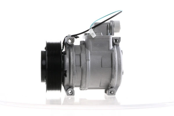 Compressor, air conditioning BEHR ACP 116 000S