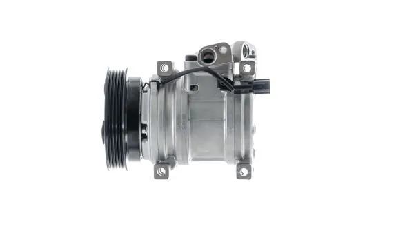 Compressor, air conditioning BEHR *** PREMIUM LINE *** ACP 1416 000P