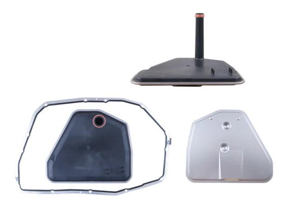 Hydraulic Filter, automatic transmission HX 164D1