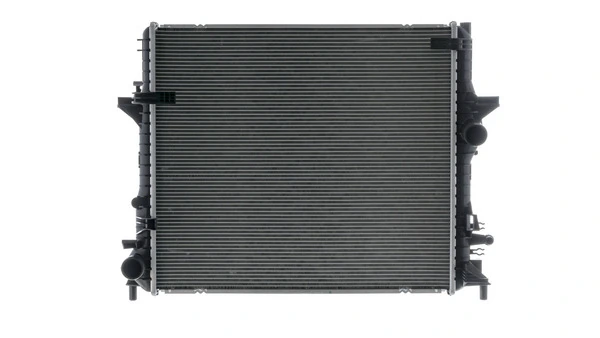 MAHLE CR 1930 000P Radiator, engine cooling