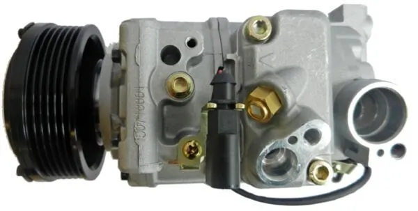 MAHLE ACP 182 000S Compressor, air conditioning