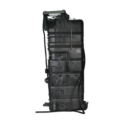 Expansion Tank, coolant BEHR *** PREMIUM LINE *** CRT 42 000P