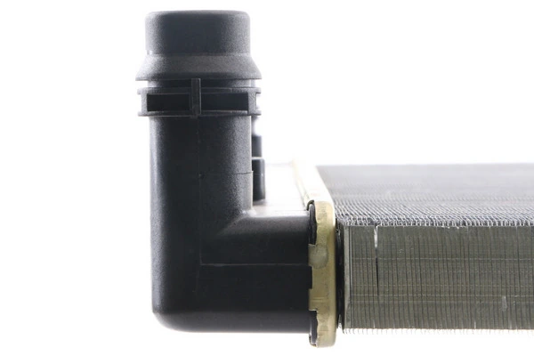 Radiator, engine cooling BEHR CR 2038 000S