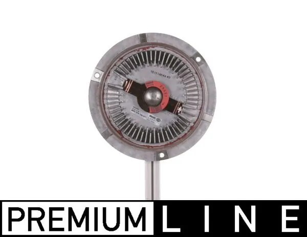 MAHLE CFC 54 000P Clutch, radiator fan