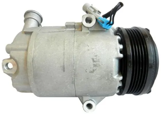 Compressor, air conditioning BEHR ACP 37 000S